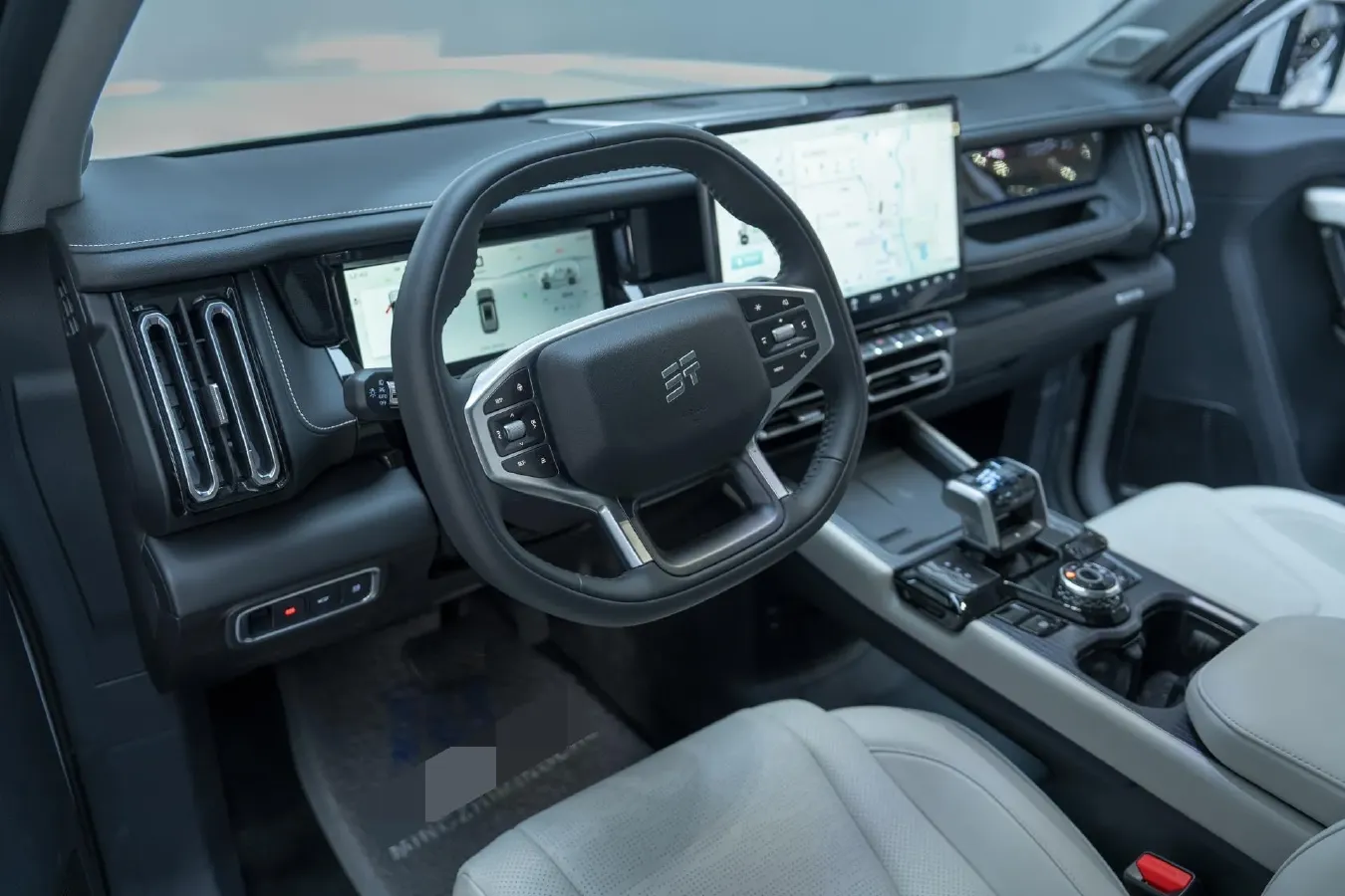 2025 Jetour ShanHai T1 1.5T 156HP L4 1DHT PHEV,autocango,china used car exporter,china ev exporter,chinese used car exporter,chinese used ev exporter