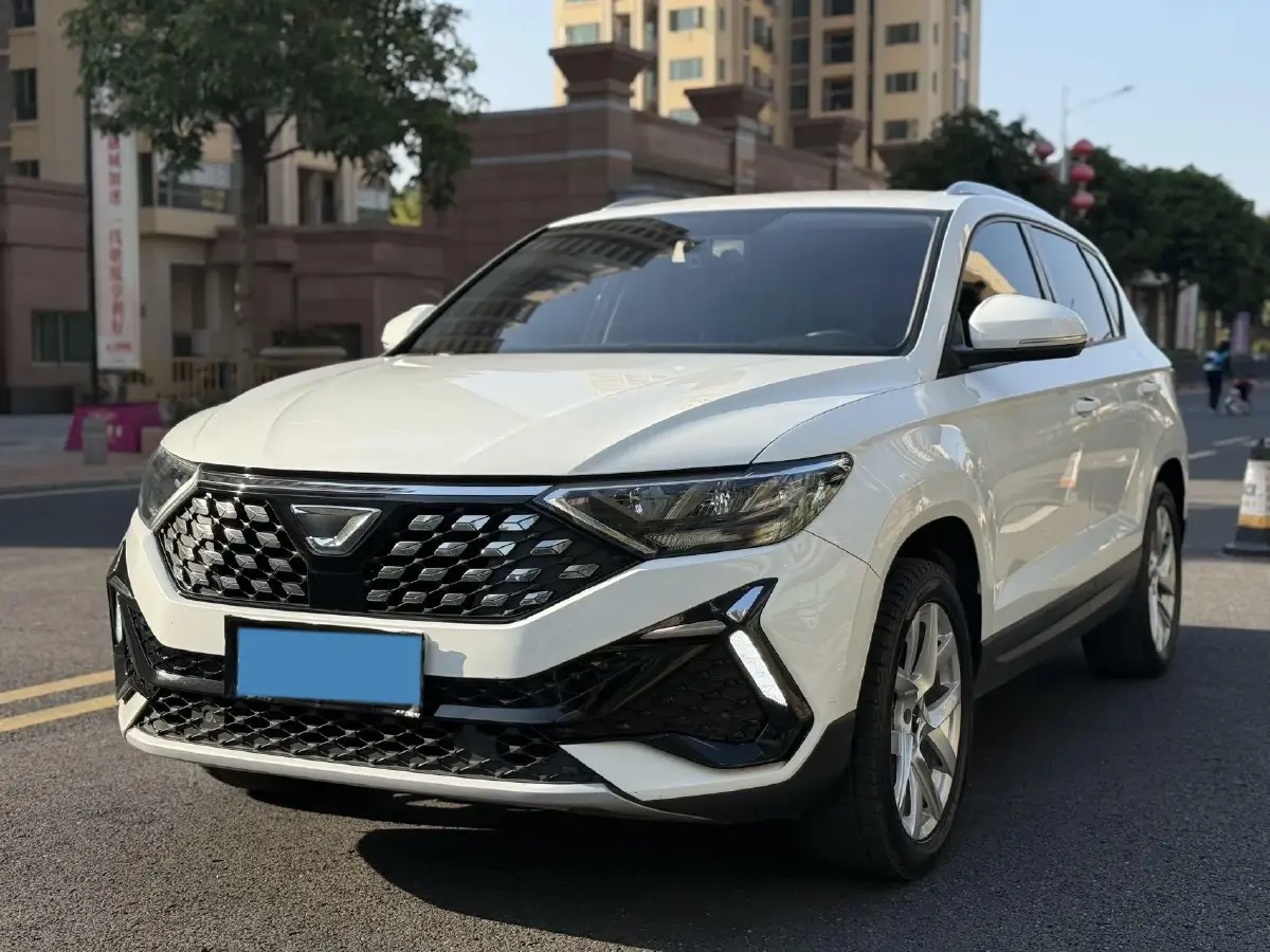 2022 Jetta VS5 1.4T 150HP L4 6AT