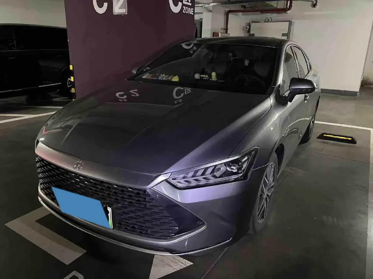 2021 Haval F7 1.5T 169HP L4 7DCT