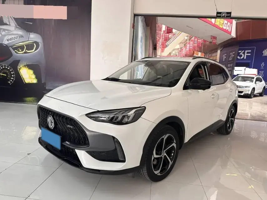 2021 MG Pilot 1.5T 173HP L4 7DCT