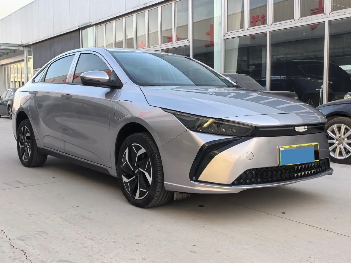2024 Geometry G6 BEV 53.4KWH,autocango,china used car exporter,china ev exporter,chinese used car exporter,chinese used ev exporter