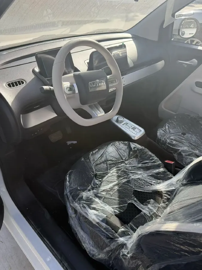 2026 ChangAn QiYuan Lumin BEV,autocango,china used car exporter,china ev exporter,chinese used car exporter,chinese used ev exporter