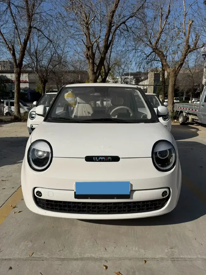 2026 ChangAn QiYuan Lumin BEV,autocango,china used car exporter,china ev exporter,chinese used car exporter,chinese used ev exporter