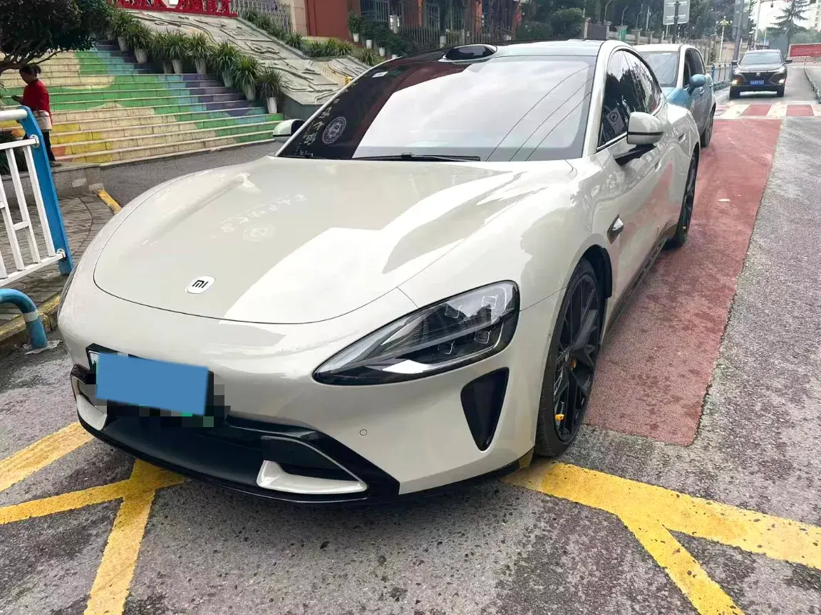 2024 MI SU7 BEV 101KWH