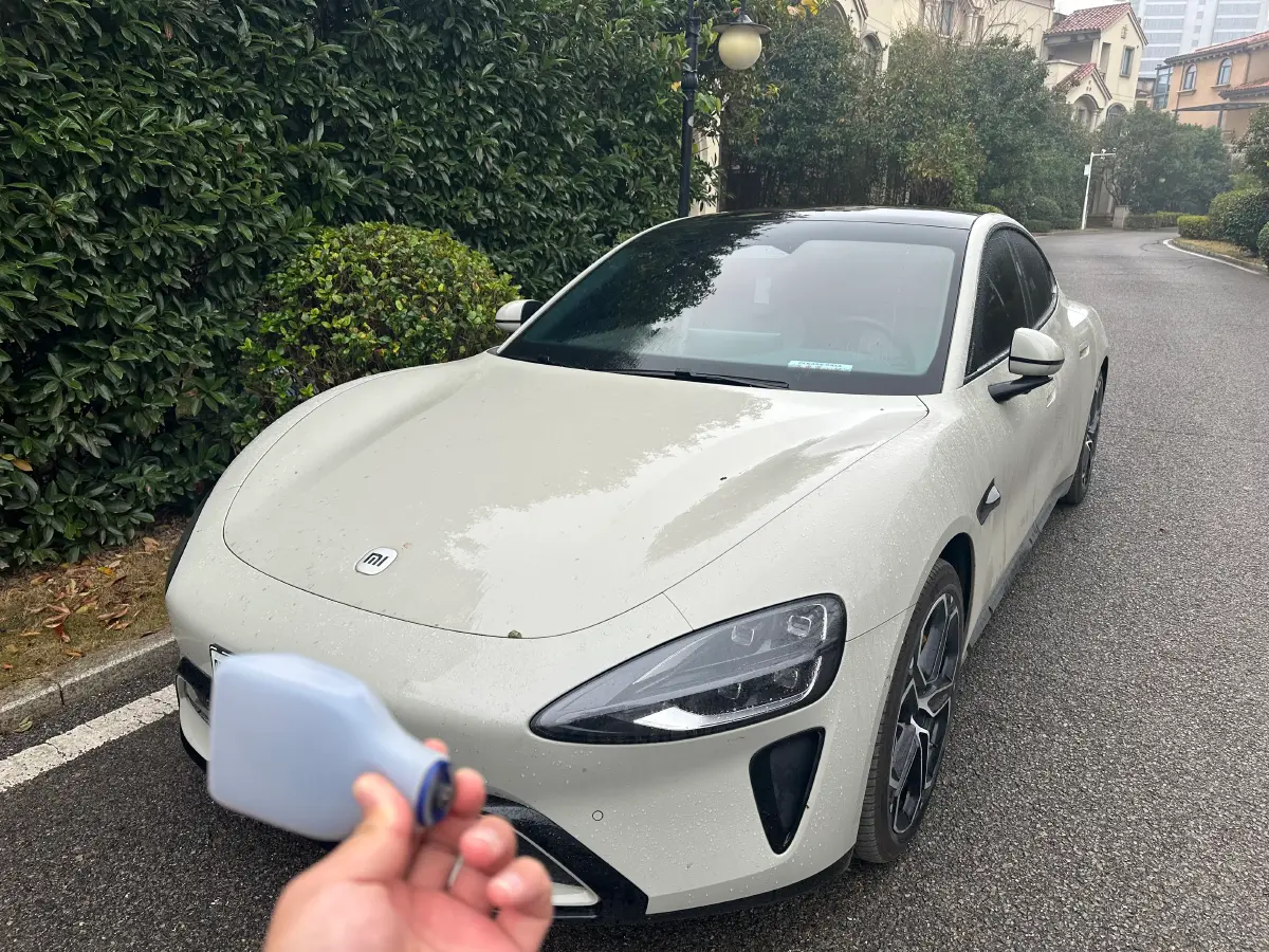 2024 MI SU7 BEV 73.6KWH