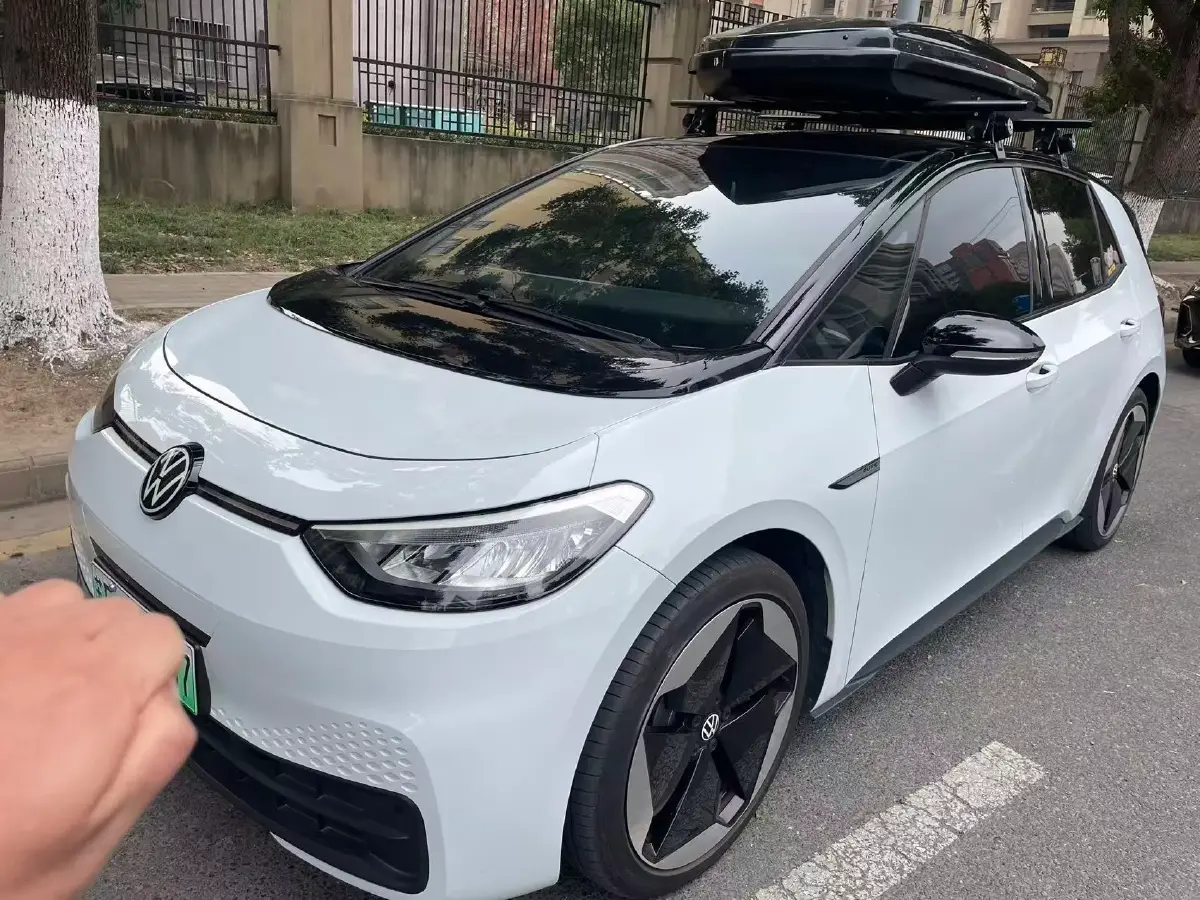 2023 DongFeng Forthing S60 EV BEV 54.6KWH