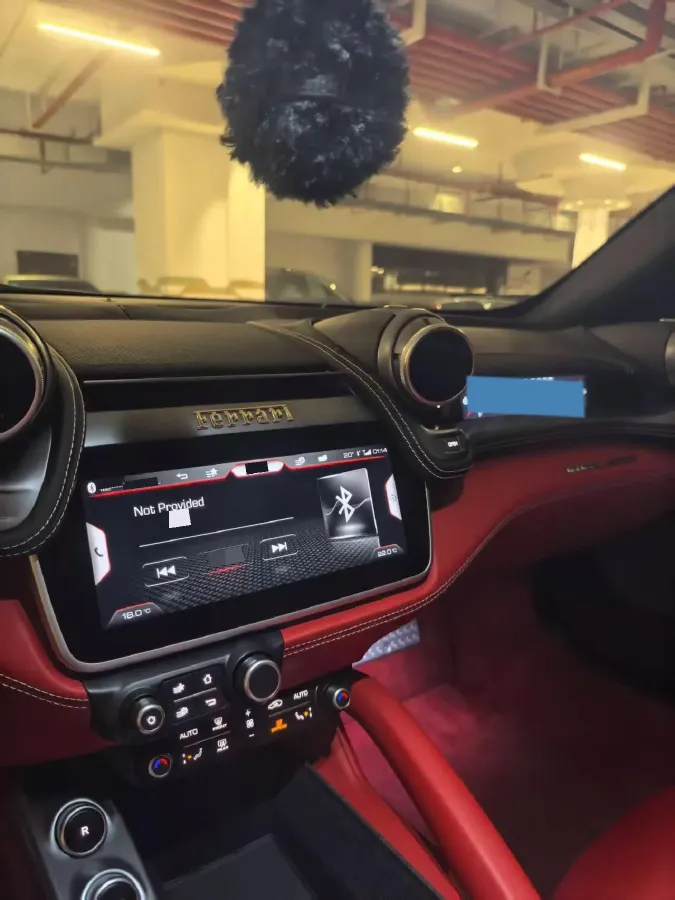 2017 Ferrari GTC4 Lusso 3.9T 609HP V8 7DCT,autocango,china used car exporter,china ev exporter,chinese used car exporter,chinese used ev exporter