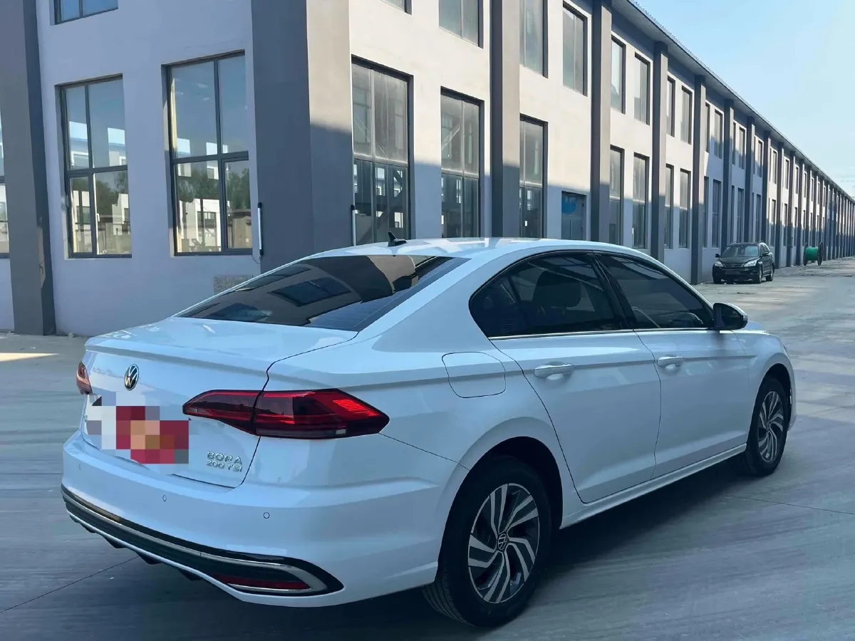 2023 Volkswagen Bora 1.2T 116HP L4 7DCT,autocango,china used car exporter,china ev exporter,chinese used car exporter,chinese used ev exporter