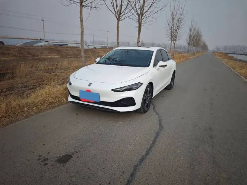 2023 Roewe D7 1.5L 112HP L4 1DHT PHEV 21.4KWH