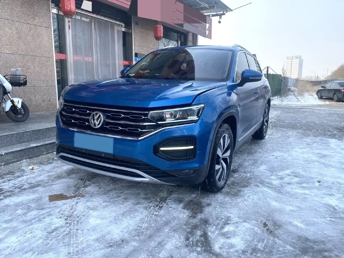 2019 Jeep Cherokee 2.0T 234HP L4 9AT