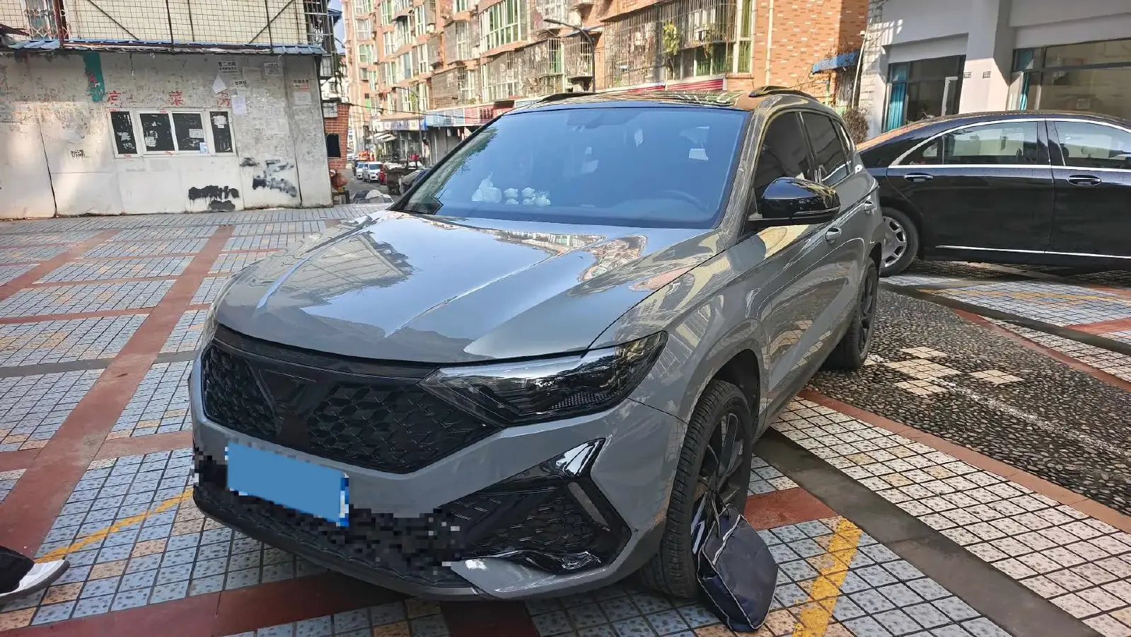 2023 Jetta VS5 1.4T 150HP L4 6AT