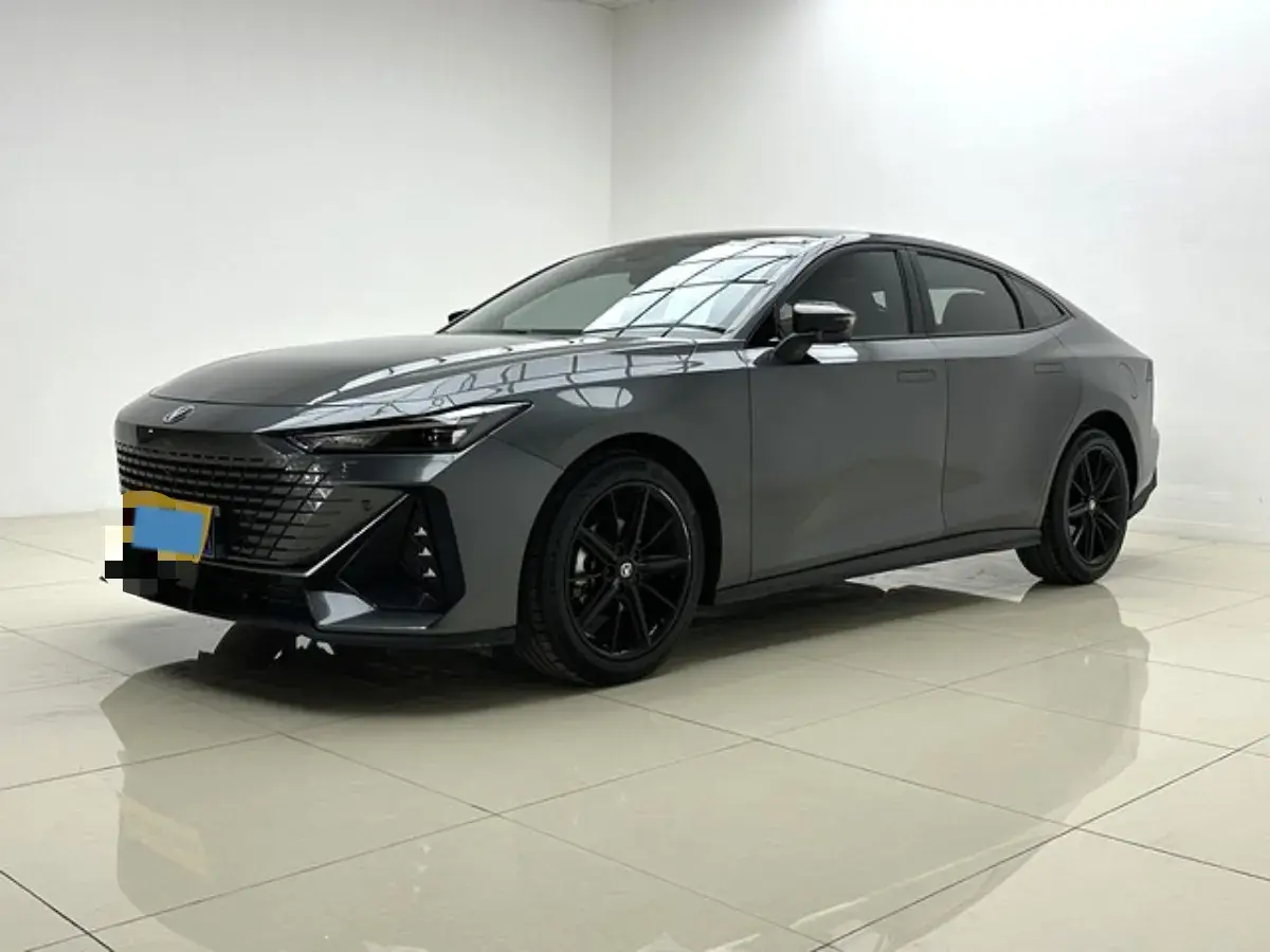 2023 ChangAn UNI-V 1.5T 188HP L4 7DCT