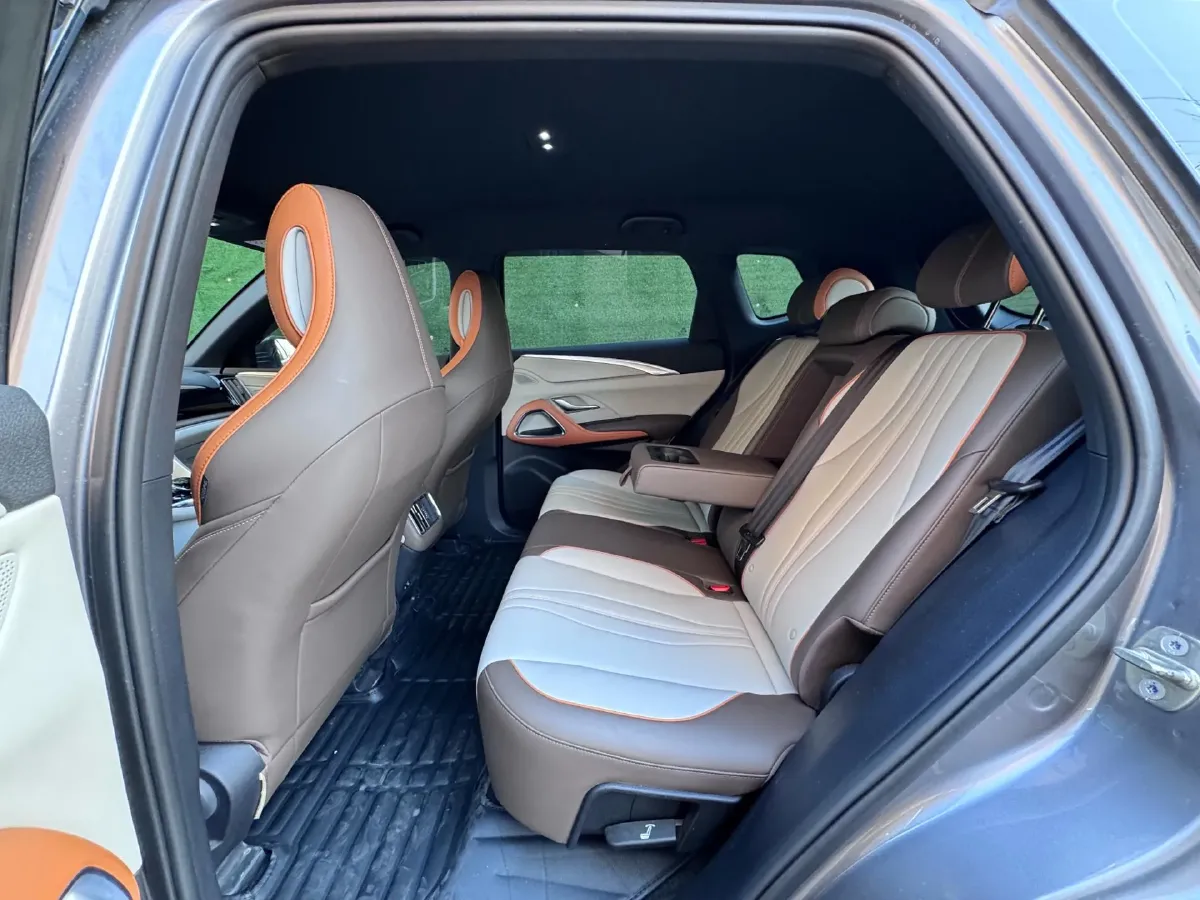 2022 Ruichi Auto EC35 BEV 82HP BEV 36.288KWH,autocango,china used car exporter,china ev exporter,chinese used car exporter,chinese used ev exporter