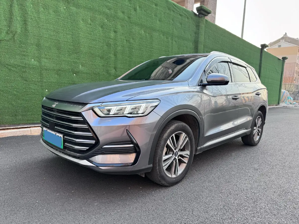 2022 Ruichi Auto EC35 BEV 82HP BEV 36.288KWH