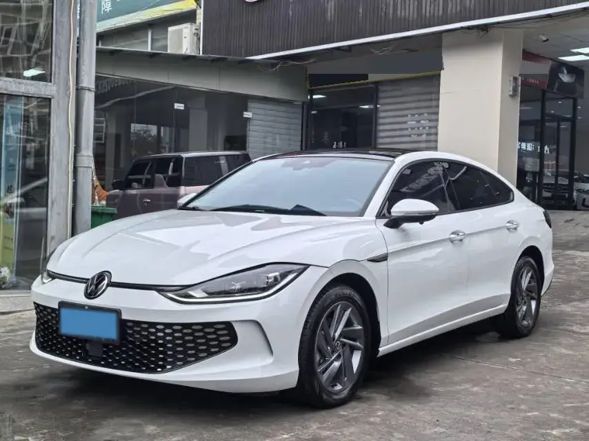 2023 Volkswagen Lamando 1.4T 150HP L4 7DCT