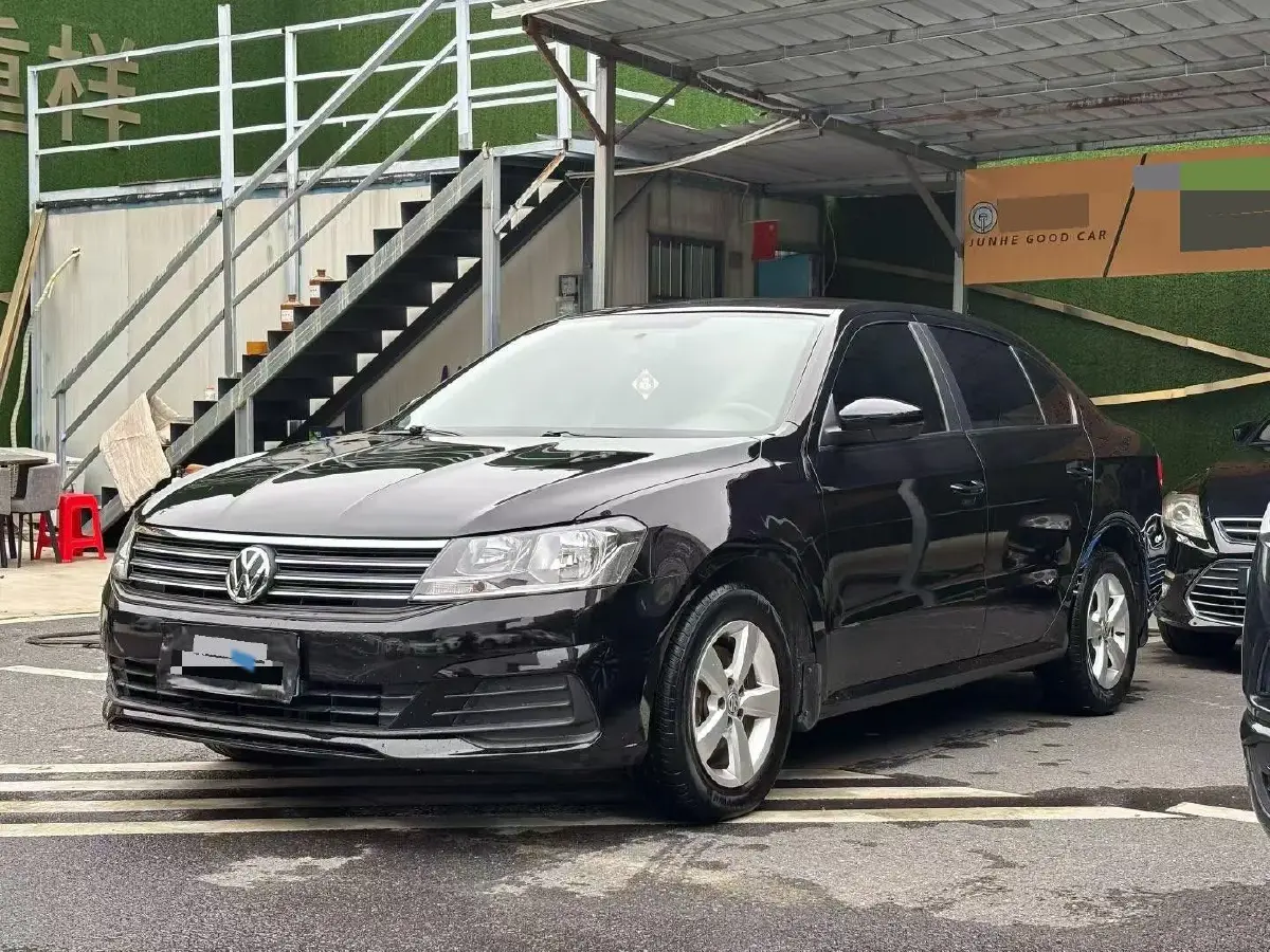 2019 ChangAn Eado XT 1.6L 128HP L4 6AT