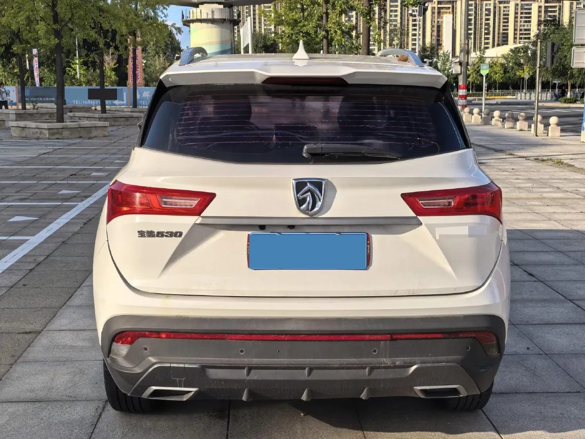 2018 BAIC Hyosow S7 1.5T 150HP L4 6MT,autocango,china used car exporter,china ev exporter,chinese used car exporter,chinese used ev exporter