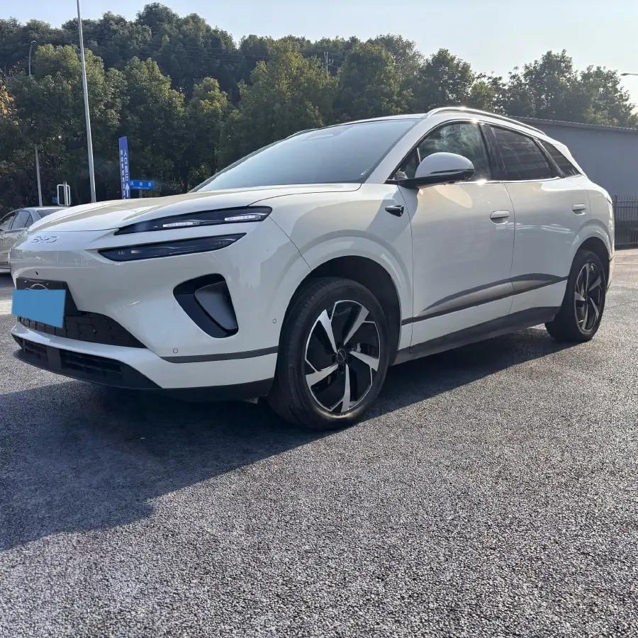 2025 BYD Sea Lion 06 BEV