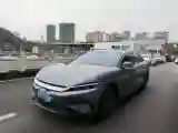 2024 BYD Han BEV 60.48KWH