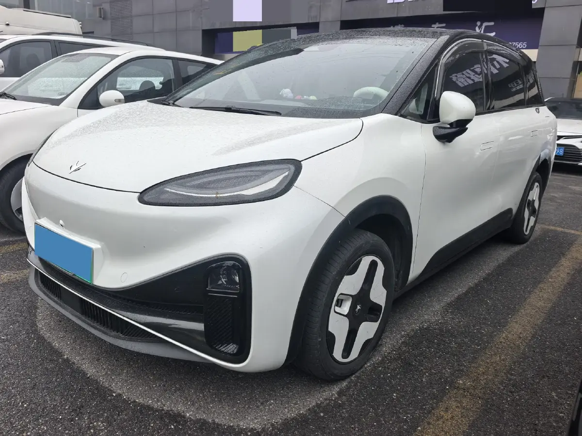 2023 Great Wall Poer 2.0T 163HP L4 8AT