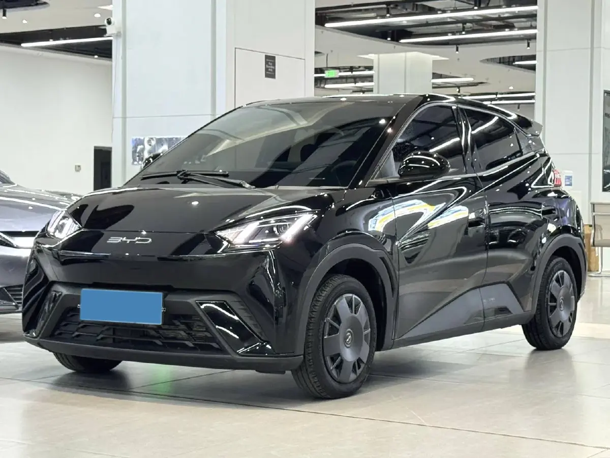 2023 BYD Seagull BEV 30.08KWH