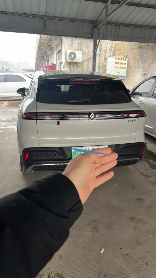 2026 BaoJun E6 BEV,autocango,china used car exporter,china ev exporter,chinese used car exporter,chinese used ev exporter