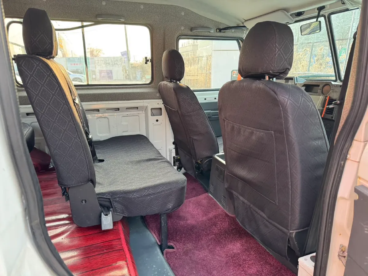 2018 JMC YuHu 3 1.8T 177HP L4 6MT,autocango,china used car exporter,china ev exporter,chinese used car exporter,chinese used ev exporter