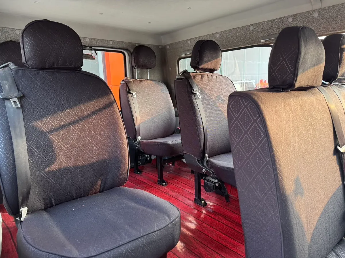 2018 JMC YuHu 3 1.8T 177HP L4 6MT,autocango,china used car exporter,china ev exporter,chinese used car exporter,chinese used ev exporter