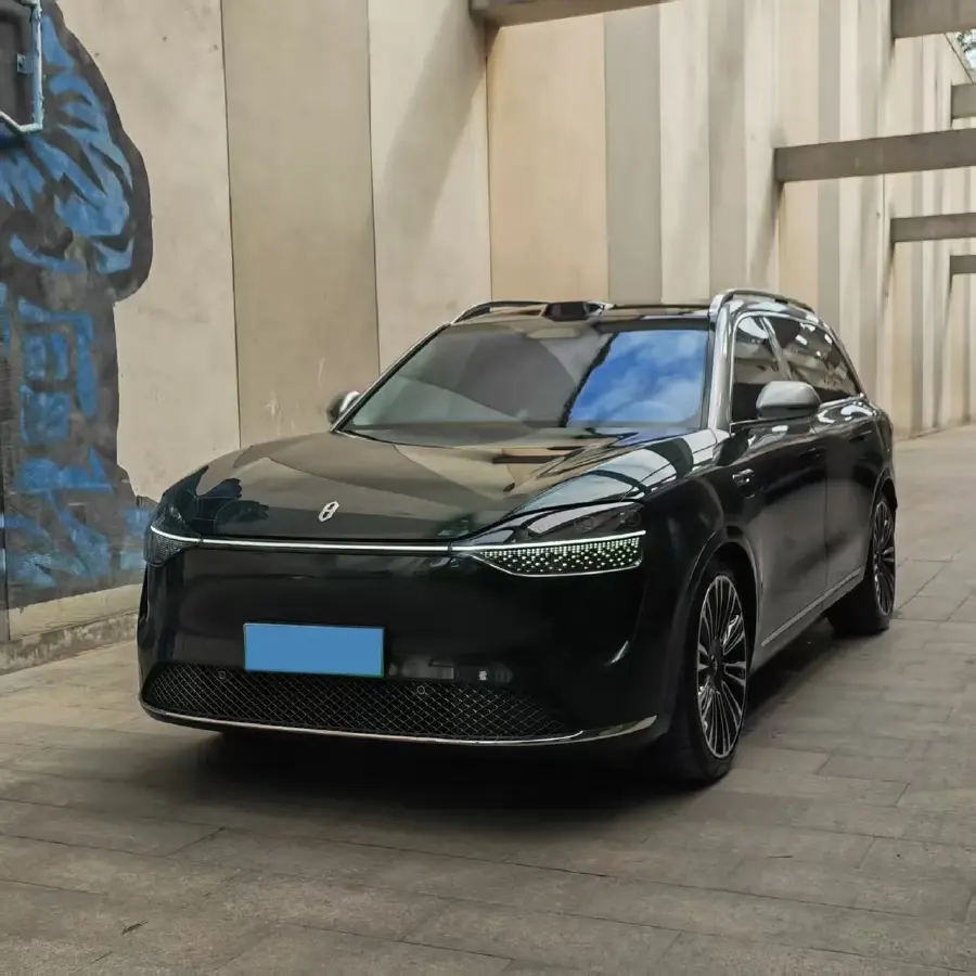 2024 AITO AITO M9 BEV 100KWH