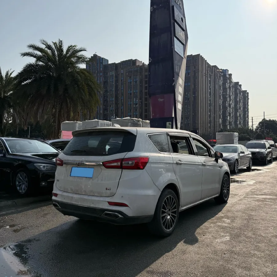 2017 LiFan XuanLang 1.5T 141HP L4 8AT,autocango,china used car exporter,china ev exporter,chinese used car exporter,chinese used ev exporter