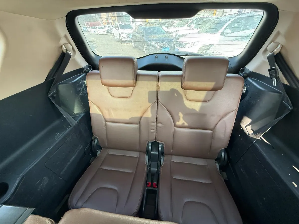 2017 LiFan XuanLang 1.5T 141HP L4 8AT,autocango,china used car exporter,china ev exporter,chinese used car exporter,chinese used ev exporter