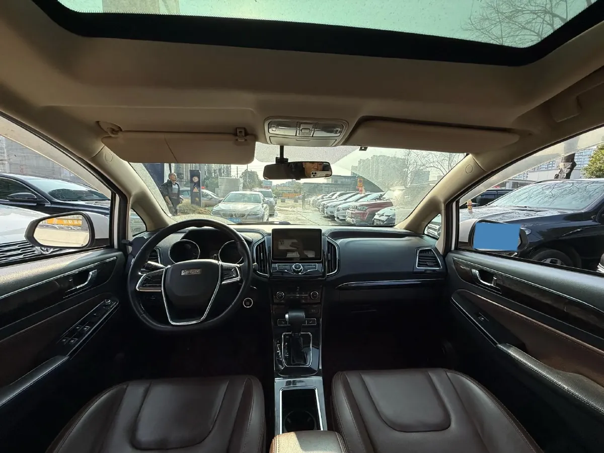 2017 LiFan XuanLang 1.5T 141HP L4 8AT,autocango,china used car exporter,china ev exporter,chinese used car exporter,chinese used ev exporter