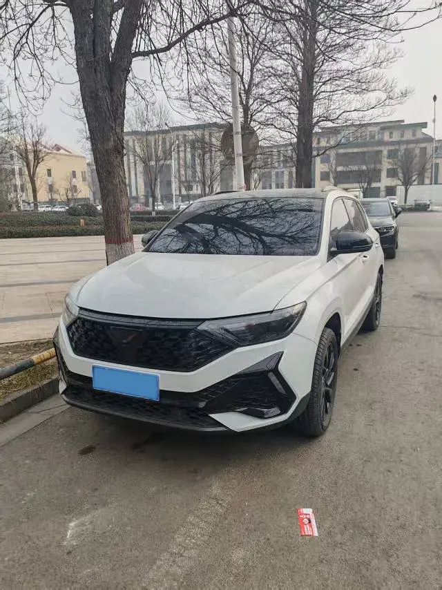 2023 Jetta VS5 1.4T 150HP L4 6AT