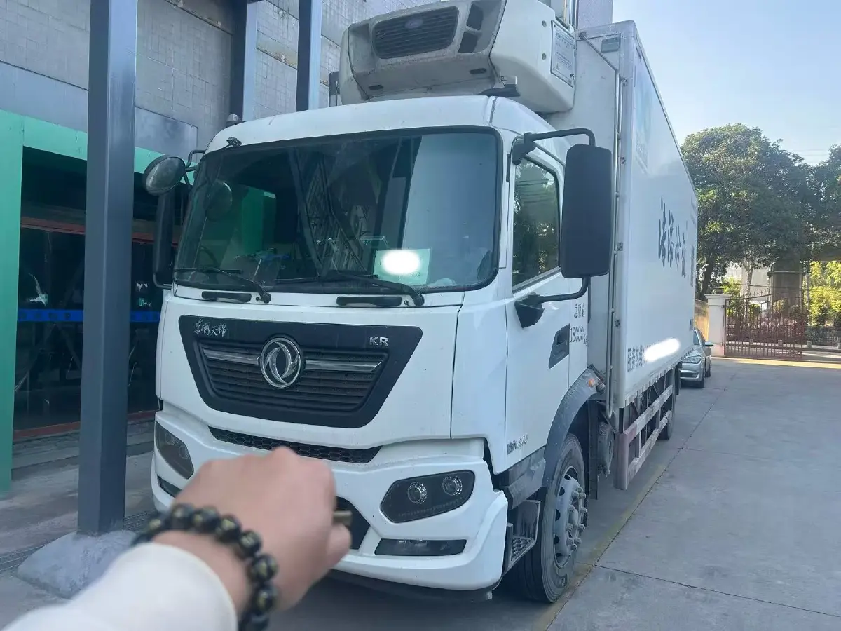 2024 Ford TransitT8 2.3T 174HP L4 6MT