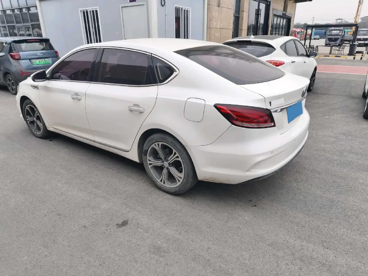 2017 MG MG6 1.5T 169HP L4 6MT,autocango,china used car exporter,china ev exporter,chinese used car exporter,chinese used ev exporter