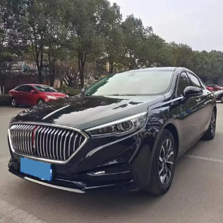 2022 HongQi H5 1.5T 169HP L4 7DCT