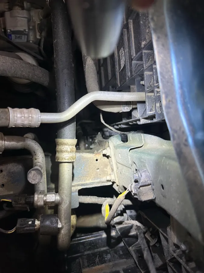 2023 Livan 9 BEV 66.57KWH,autocango,china used car exporter,china ev exporter,chinese used car exporter,chinese used ev exporter