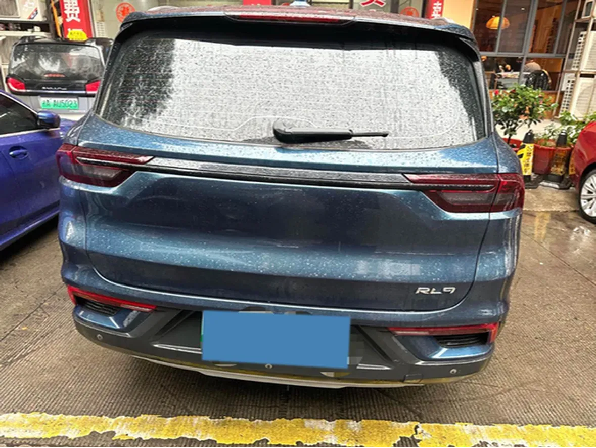 2023 Livan 9 BEV 66.57KWH,autocango,china used car exporter,china ev exporter,chinese used car exporter,chinese used ev exporter