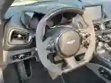 2023 Aston Martin V8 Vantage 4.0T 510HP V8 8AT