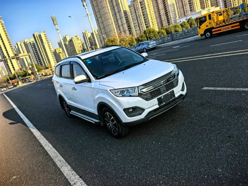 2017 LiFan MaiWei 1.8L 133HP L4 5MT,autocango,china used car exporter,china ev exporter,chinese used car exporter,chinese used ev exporter