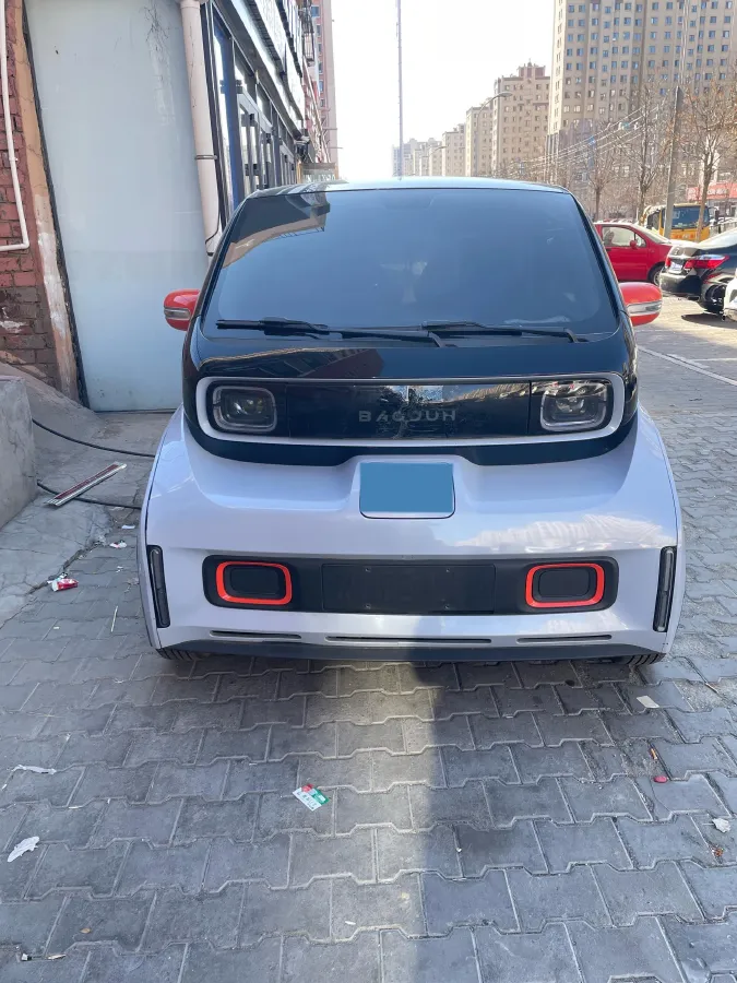 2023 BaoJun KiWi EV BEV 31.9KWH,autocango,china used car exporter,china ev exporter,chinese used car exporter,chinese used ev exporter