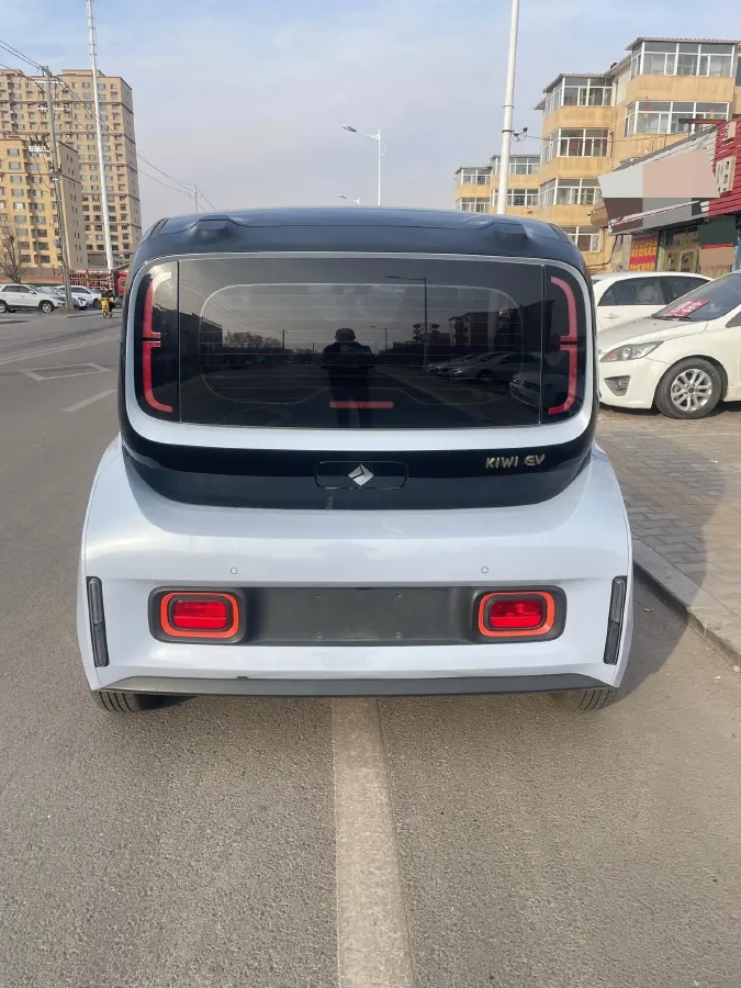 2023 BaoJun KiWi EV BEV 31.9KWH,autocango,china used car exporter,china ev exporter,chinese used car exporter,chinese used ev exporter