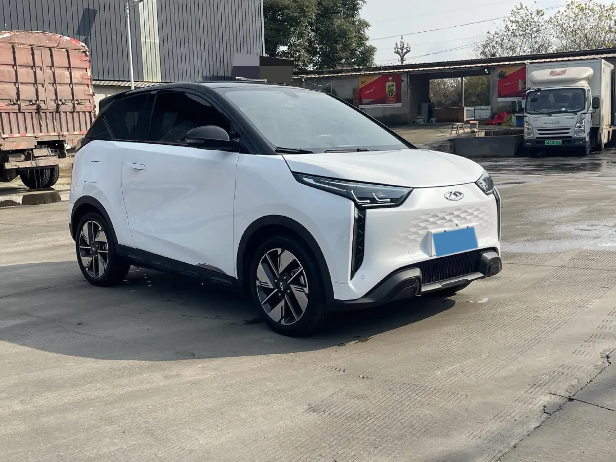 2022 Chery EV WuJie Pro BEV 29.23KWH,autocango,china used car exporter,china ev exporter,chinese used car exporter,chinese used ev exporter