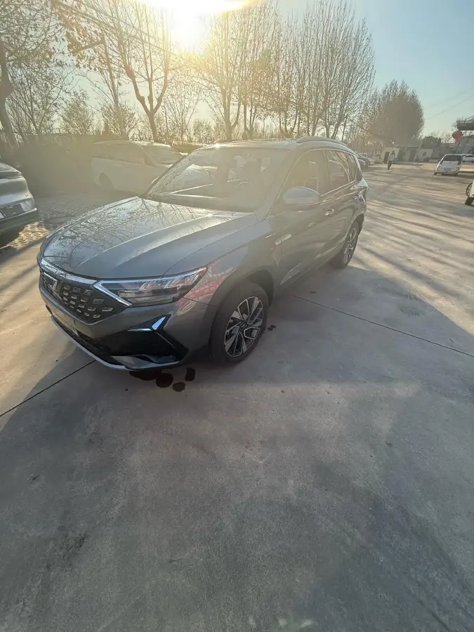 2022 Jetta VS5 1.4T 150HP L4 6AT