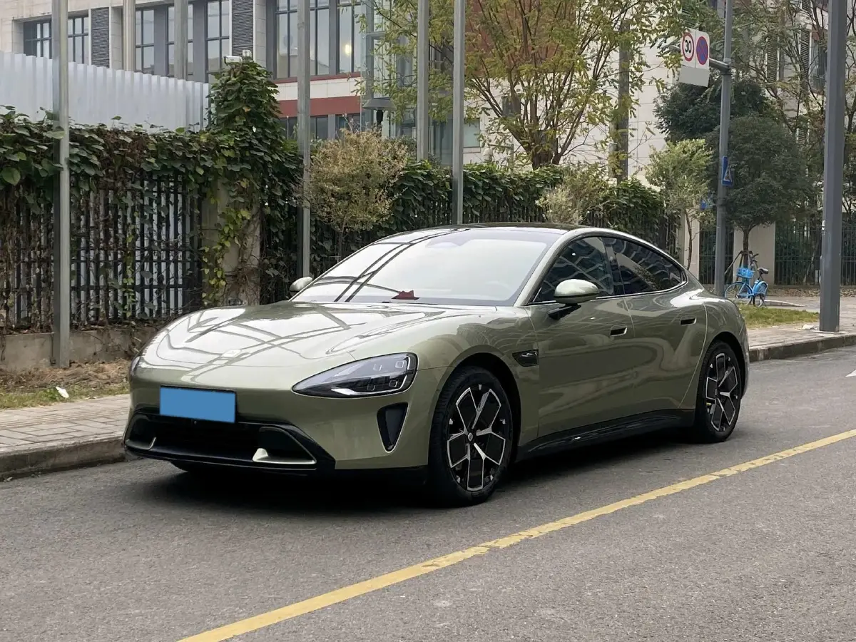 2024 MI SU7 BEV 73.6KWH
