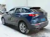 2021 Mazda CX-30 2.0L 158HP L4 6AT