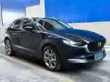 2021 Mazda CX-30 2.0L 158HP L4 6AT