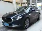2021 Mazda CX-30 2.0L 158HP L4 6AT