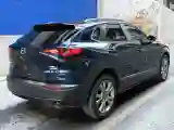 2021 Mazda CX-30 2.0L 158HP L4 6AT