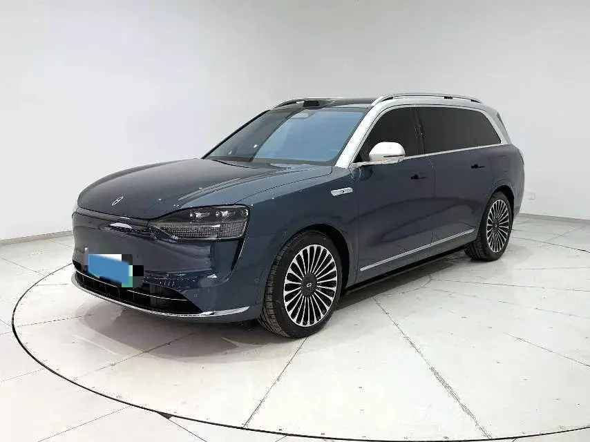 2024 HIMA AITO M9 1.5T 152HP L4 REEV 52KWH